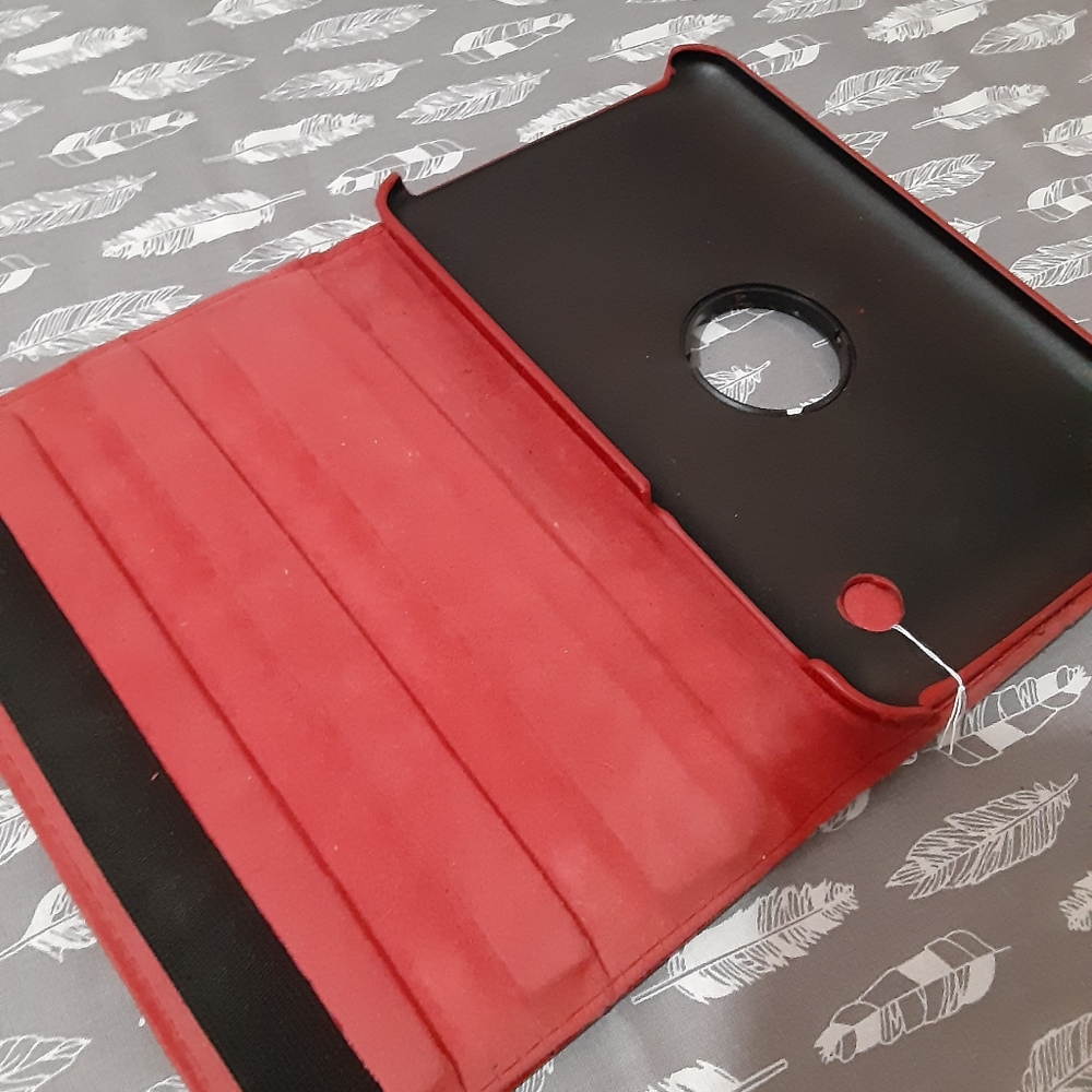 Tablet case - Picture 2 of 2